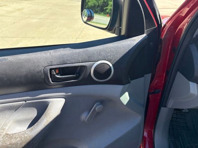 2010 Toyota Tacoma Base