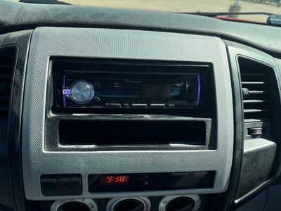 2010 Toyota Tacoma Base