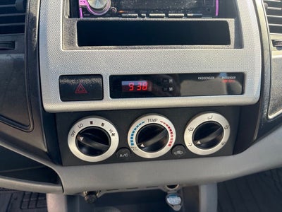 2010 Toyota Tacoma Base