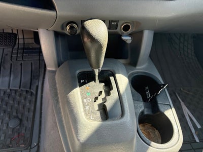 2010 Toyota Tacoma Base