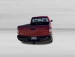 2010 Toyota Tacoma Base