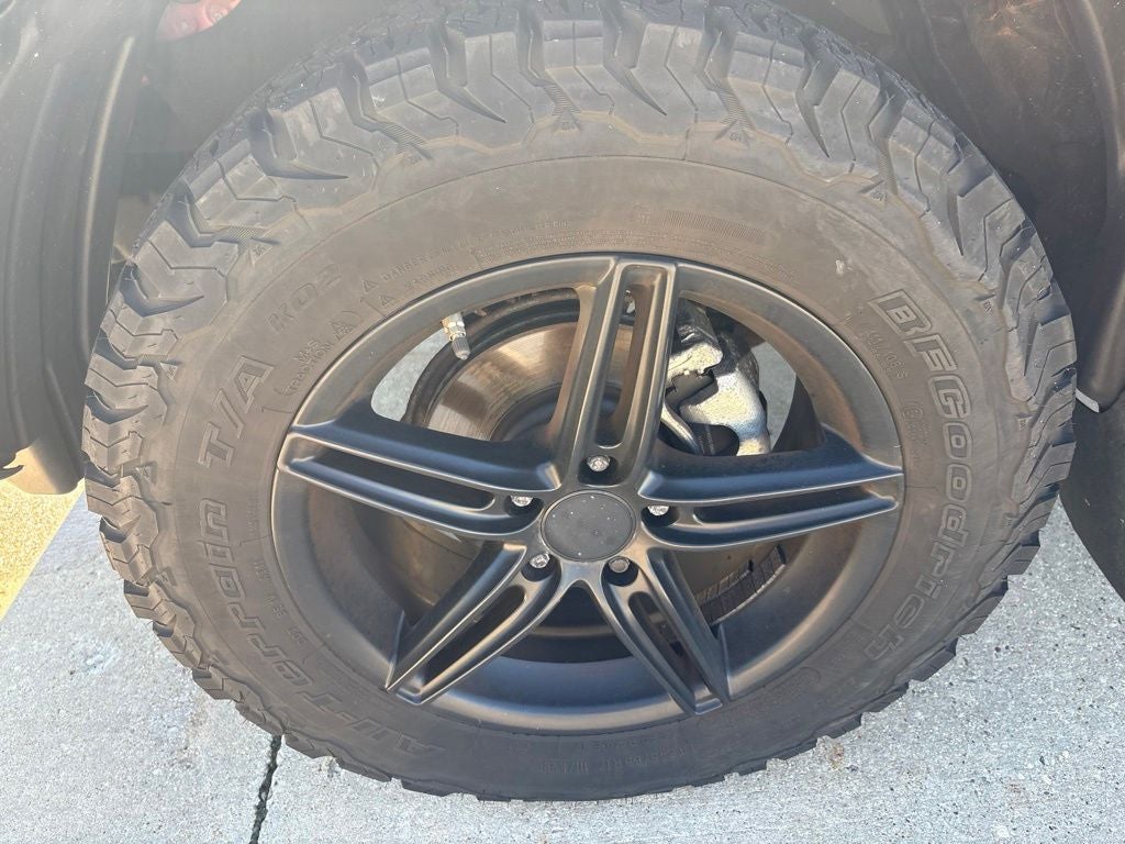 2010 Toyota Tacoma Base