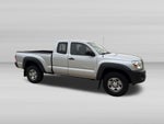 2007 Toyota TACOMA Base V6