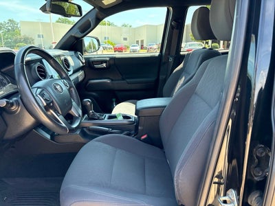 2019 Toyota Tacoma TRD Off-Road V6
