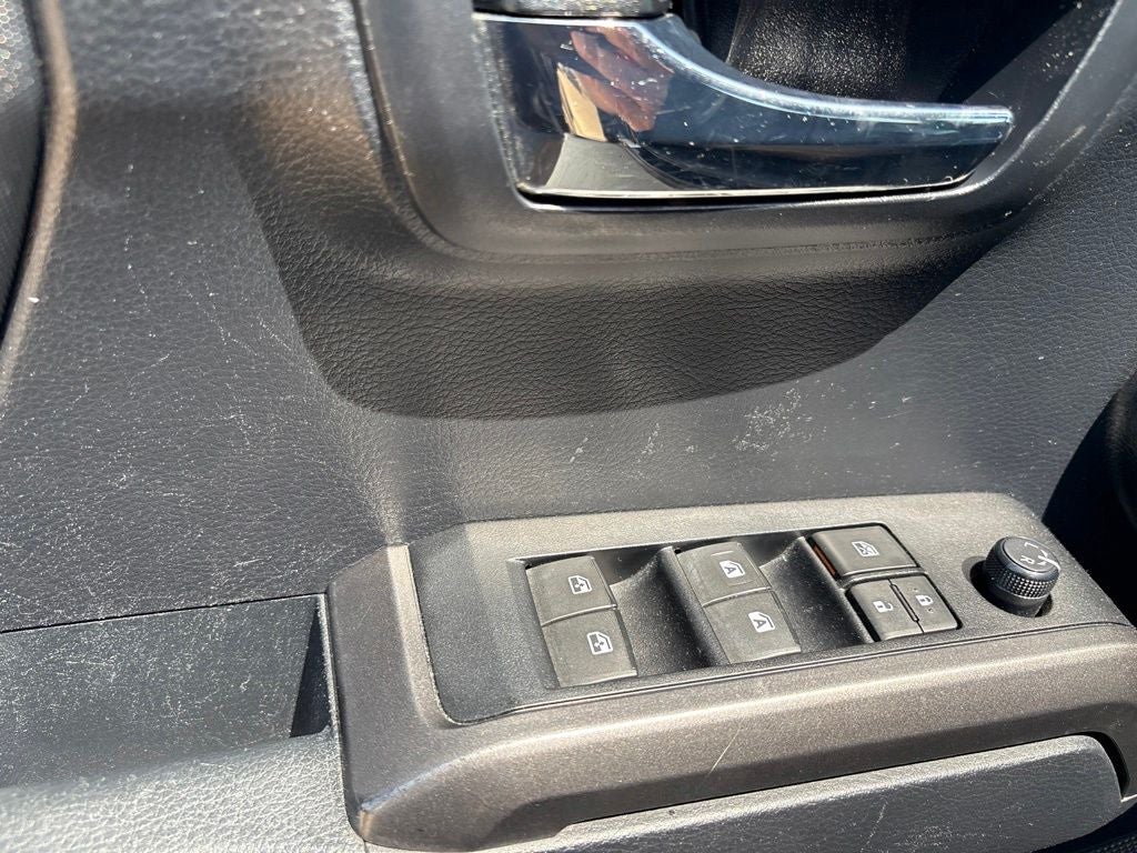 2019 Toyota Tacoma TRD Off-Road V6