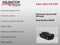 2019 Toyota Tacoma TRD Off-Road V6