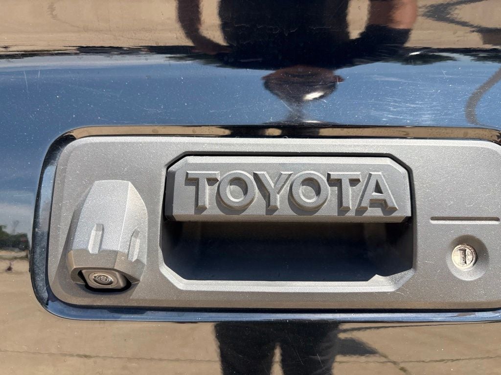 2019 Toyota Tacoma TRD Off-Road V6