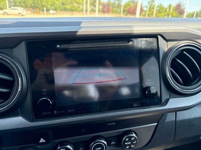 2019 Toyota Tacoma TRD Off-Road V6