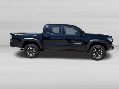2019 Toyota Tacoma TRD Off-Road V6
