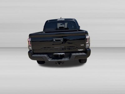 2019 Toyota Tacoma TRD Off-Road V6