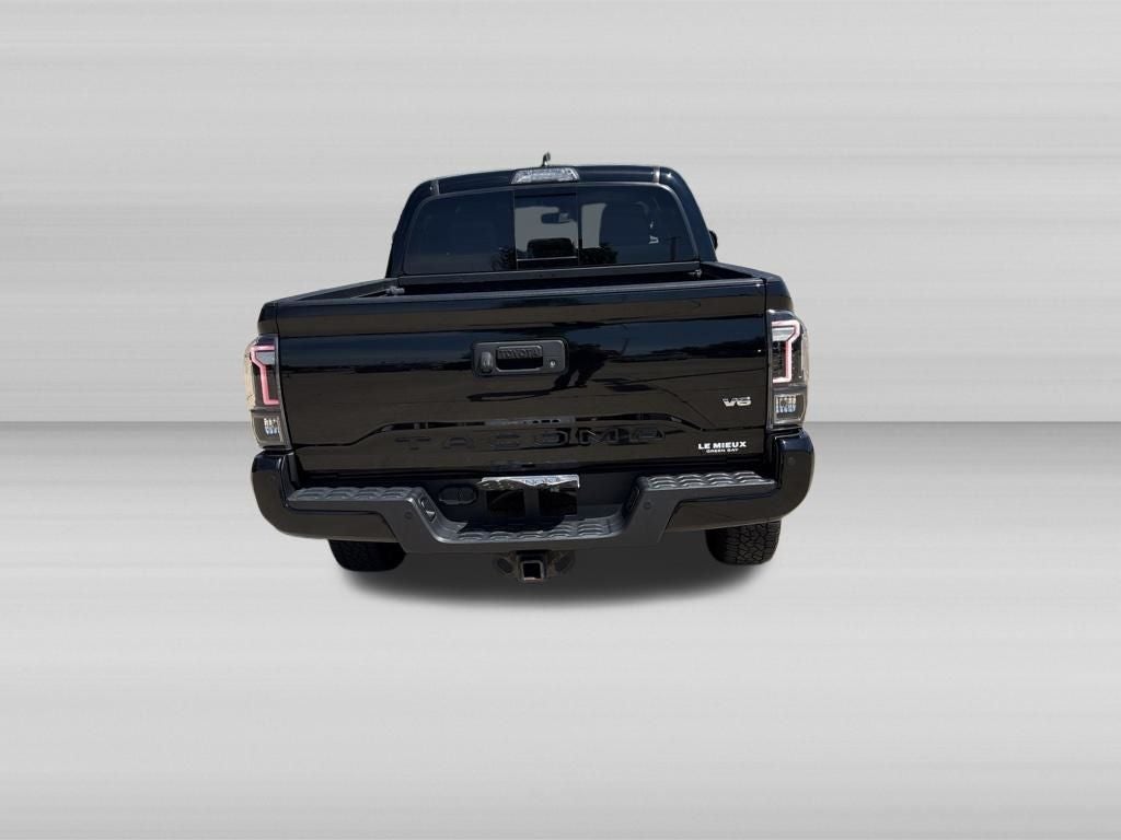 2019 Toyota Tacoma TRD Off-Road V6
