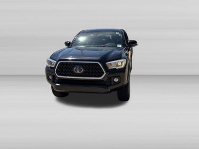 2019 Toyota Tacoma TRD Off-Road V6