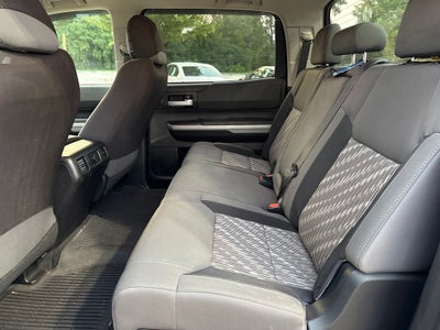 2019 Toyota Tundra SR5 TRD Sport Package
