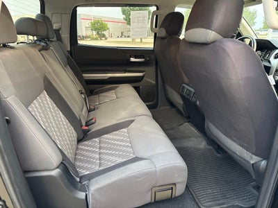 2019 Toyota Tundra SR5 TRD Sport Package