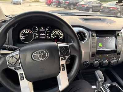 2019 Toyota Tundra SR5 TRD Sport Package