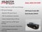 2019 Toyota Tundra SR5 TRD Sport Package