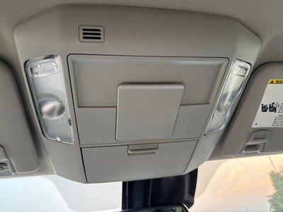 2019 Toyota Tundra SR5 TRD Sport Package