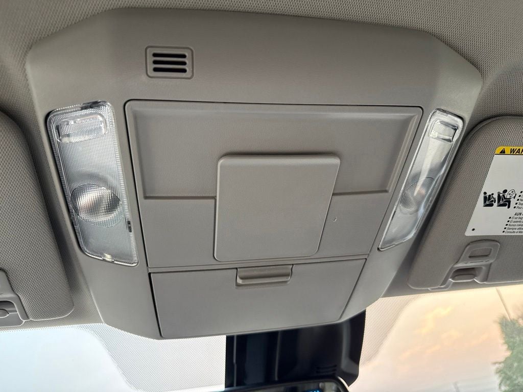 2019 Toyota Tundra SR5 TRD Sport Package
