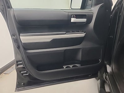 2019 Toyota Tundra SR5 TRD Sport Package