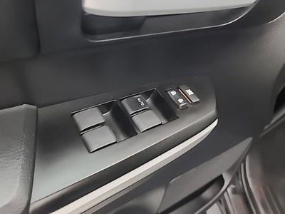 2019 Toyota Tundra SR5 TRD Sport Package