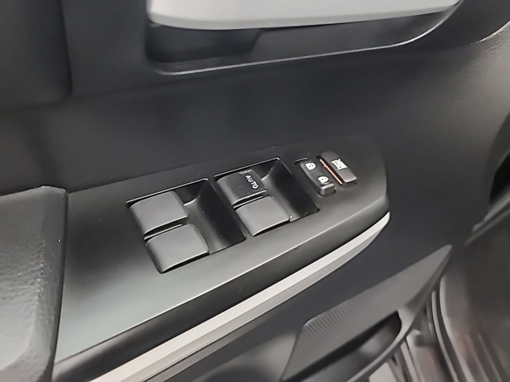 2019 Toyota Tundra SR5 TRD Sport Package