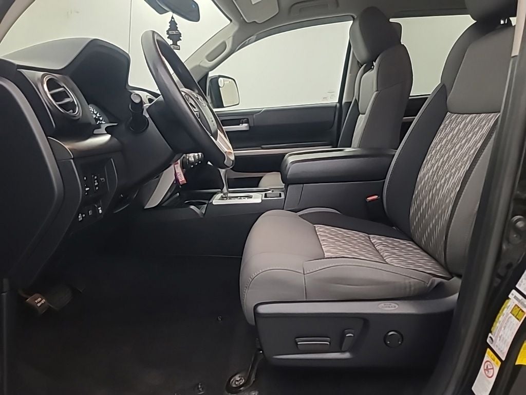 2019 Toyota Tundra SR5 TRD Sport Package