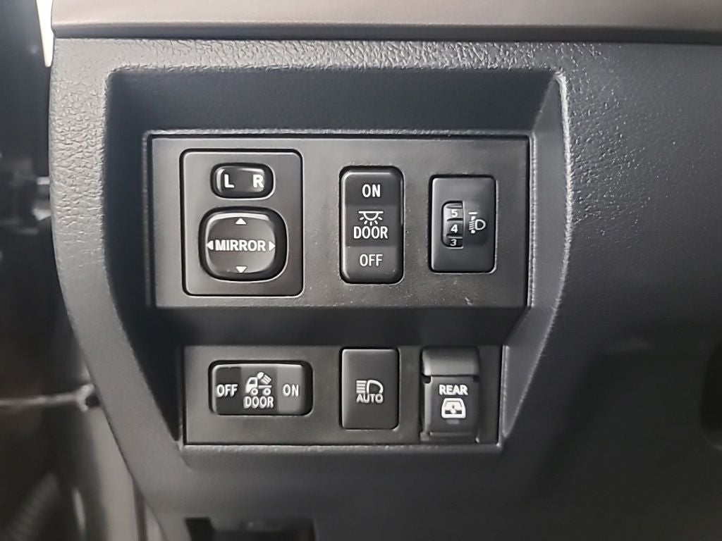 2019 Toyota Tundra SR5 TRD Sport Package