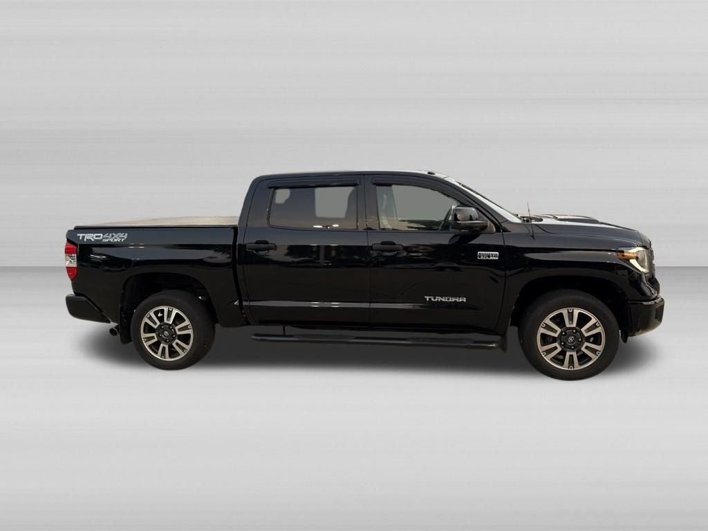 2019 Toyota Tundra SR5 TRD Sport Package