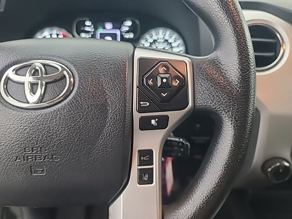 2019 Toyota Tundra SR5 TRD Sport Package