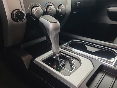 2019 Toyota Tundra SR5 TRD Sport Package