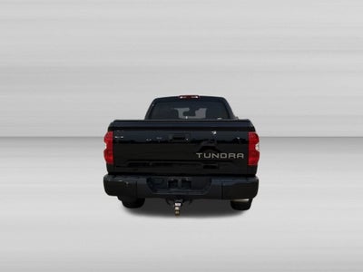 2019 Toyota Tundra SR5 TRD Sport Package