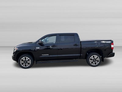 2019 Toyota Tundra SR5 TRD Sport Package