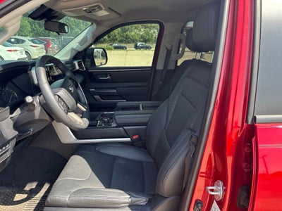 2024 Toyota Tundra SR5 Premium Package