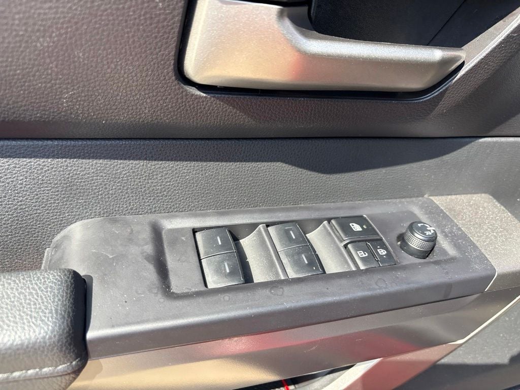 2024 Toyota Tundra SR5 Premium Package