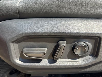 2024 Toyota Tundra SR5 Premium Package