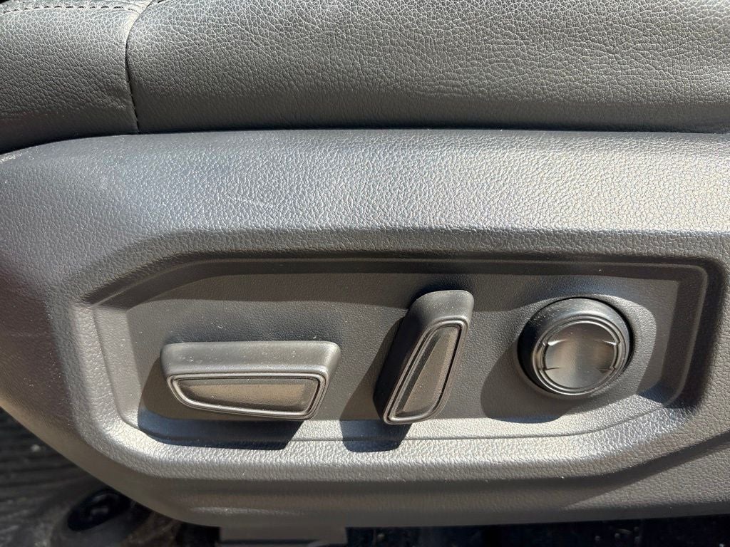 2024 Toyota Tundra SR5 Premium Package