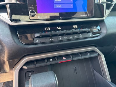 2024 Toyota Tundra SR5 Premium Package