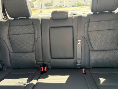 2024 Toyota Tundra SR5 Premium Package