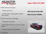 2024 Toyota Tundra SR5 Premium Package