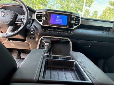 2024 Toyota Tundra SR5 Premium Package