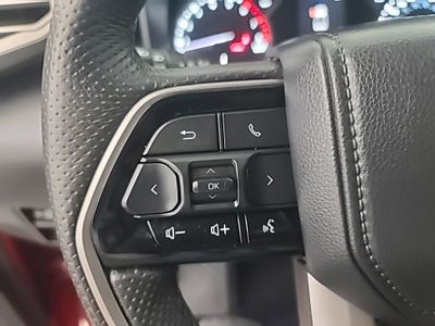 2024 Toyota Tundra SR5 Premium Package