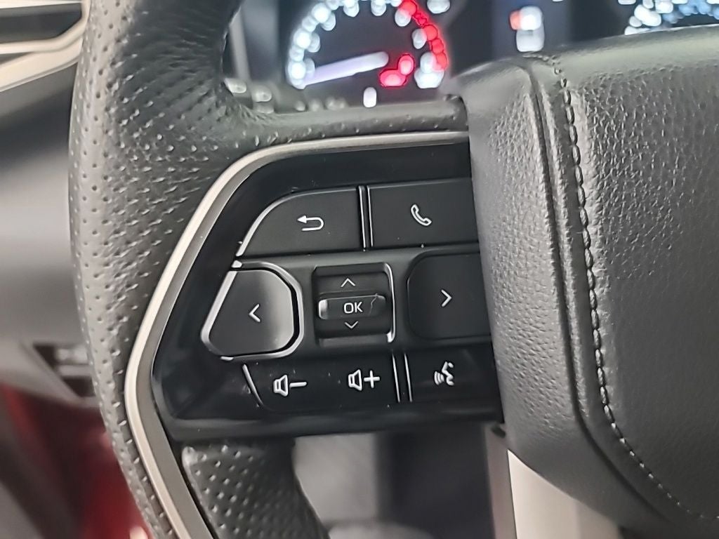 2024 Toyota Tundra SR5 Premium Package