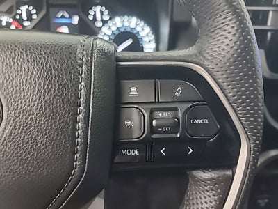 2024 Toyota Tundra SR5 Premium Package