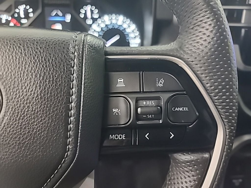 2024 Toyota Tundra SR5 Premium Package