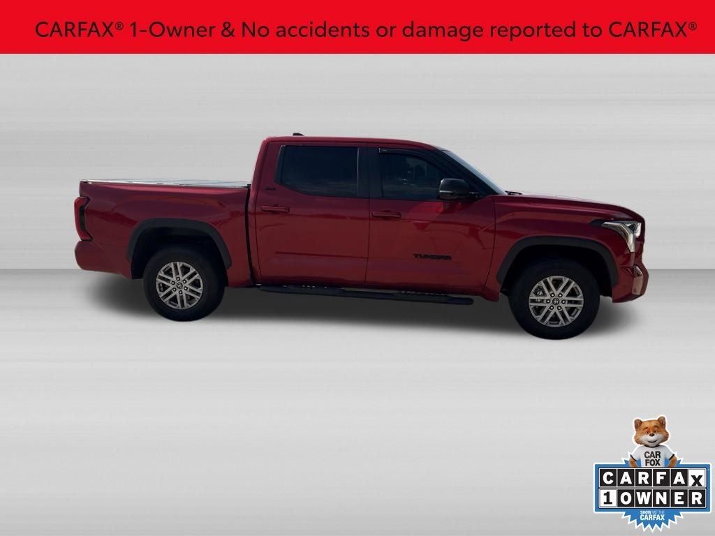 2024 Toyota Tundra SR5 Premium Package