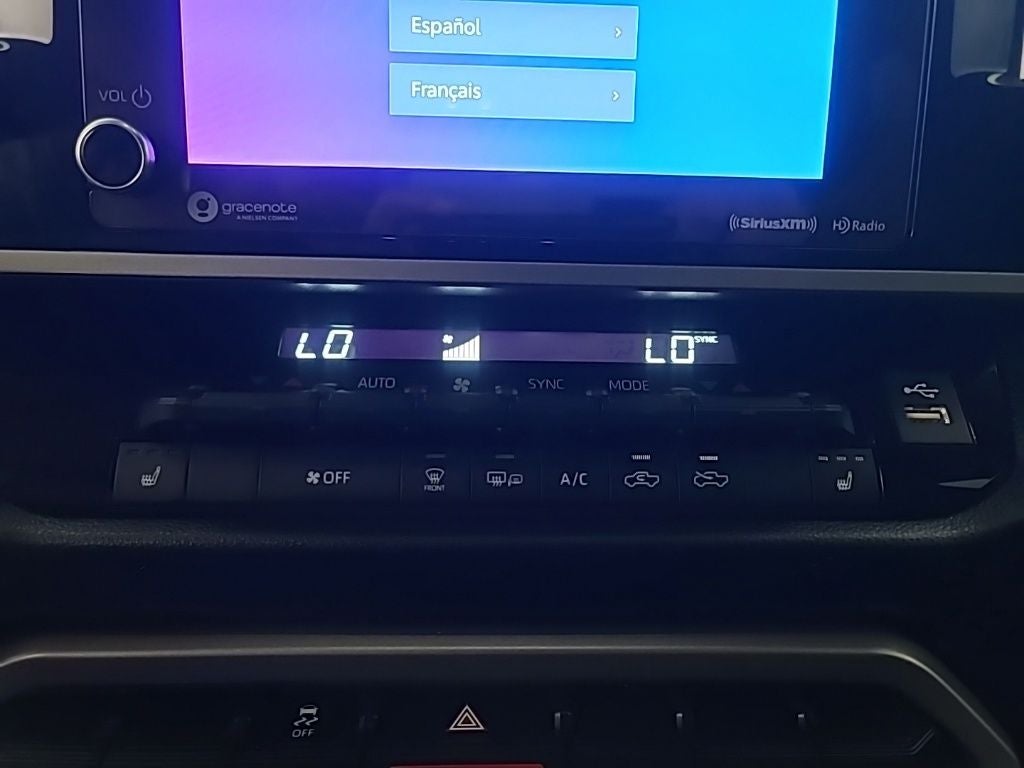 2024 Toyota Tundra SR5 Premium Package