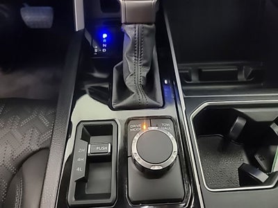 2024 Toyota Tundra SR5 Premium Package
