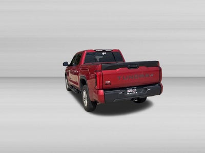 2024 Toyota Tundra SR5 Premium Package