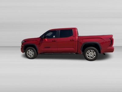 2024 Toyota Tundra SR5 Premium Package