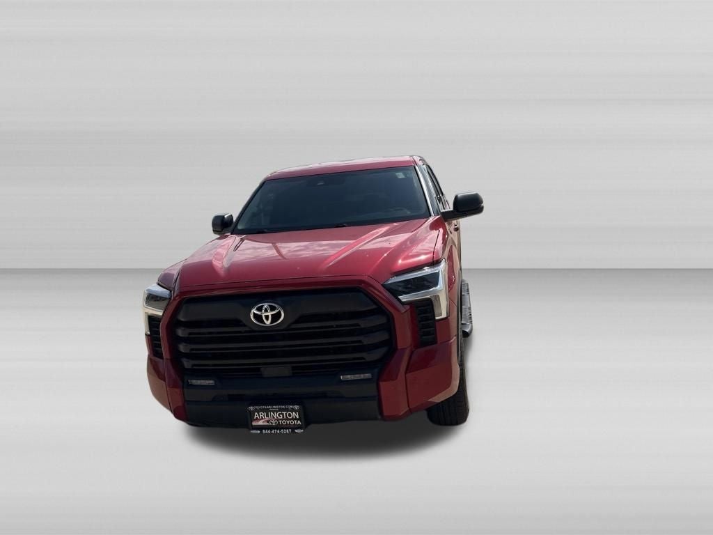 2024 Toyota Tundra SR5 Premium Package